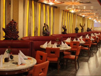 Foto: Gourmet Tempel