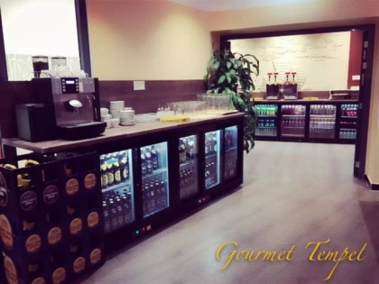 Foto: Gourmet Tempel