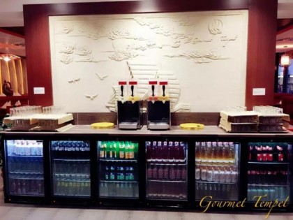 Foto: Gourmet Tempel