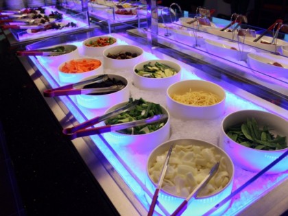 Foto: Gourmet Tempel